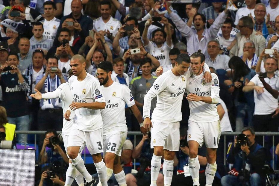 Real Madrid, desporto, liga dos campeões, futebol 