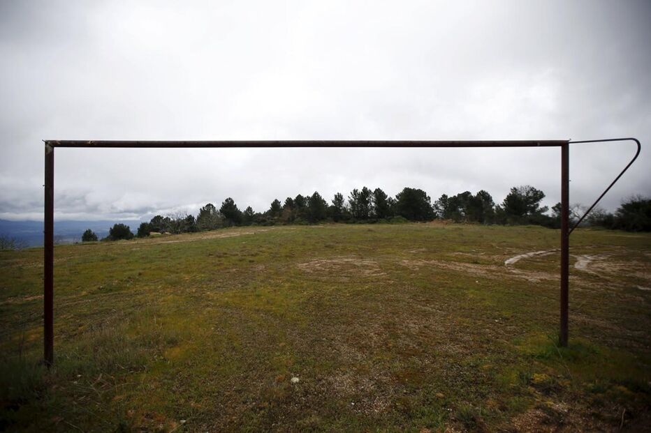 Agrações, Póvoa de Agrações, Chaves, abandono, emigração