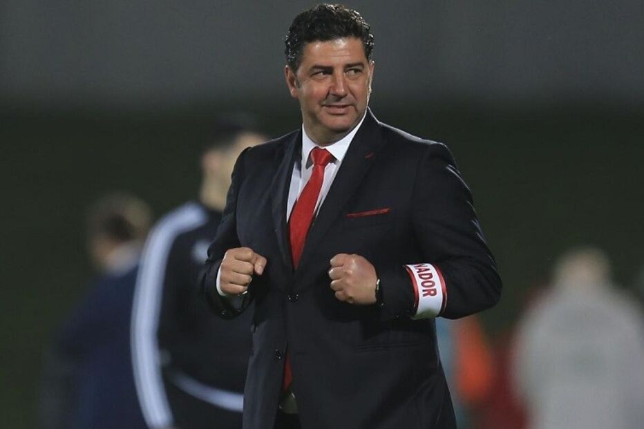 Rui Vitória