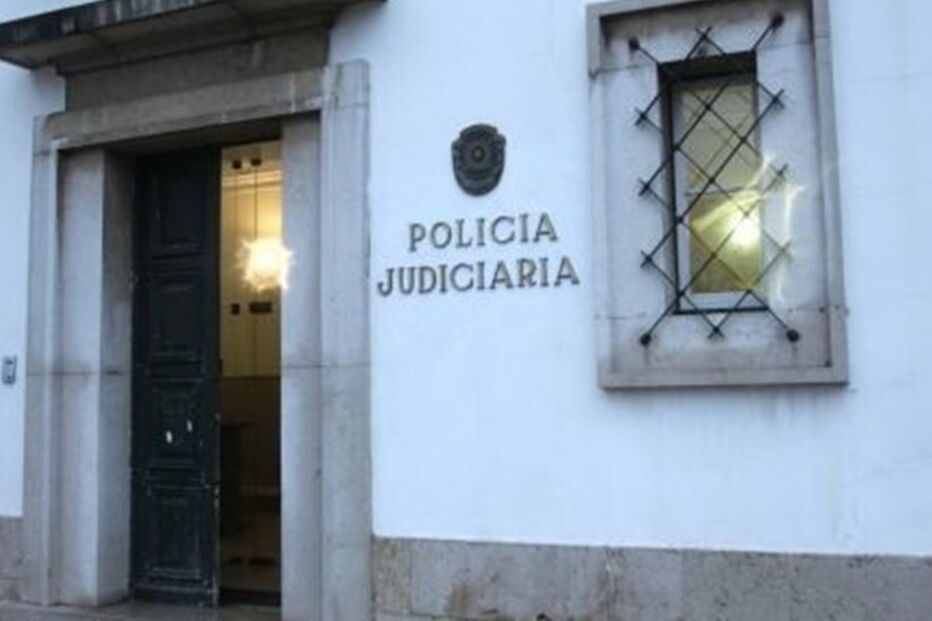 PJ, Setúbal, Operação Pharma, crime, lei e justiça