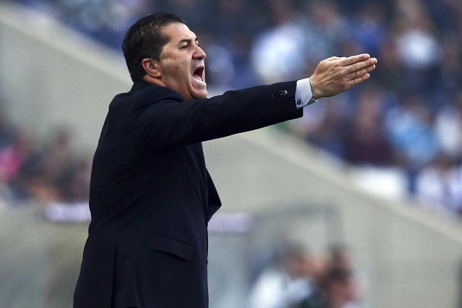 José Peseiro, FC Porto, desporto, futebol