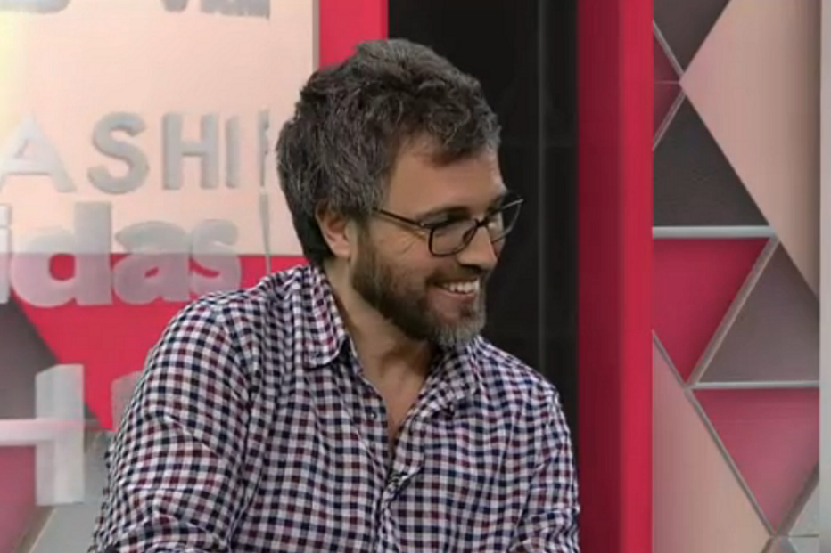 Pedro Chagas Freitas