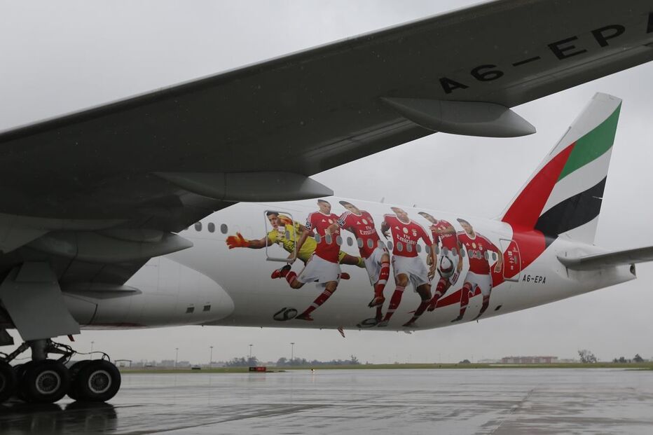 Benfica, Desporto, Futebol, Luisão, Gaitán, Desporto, Emirates