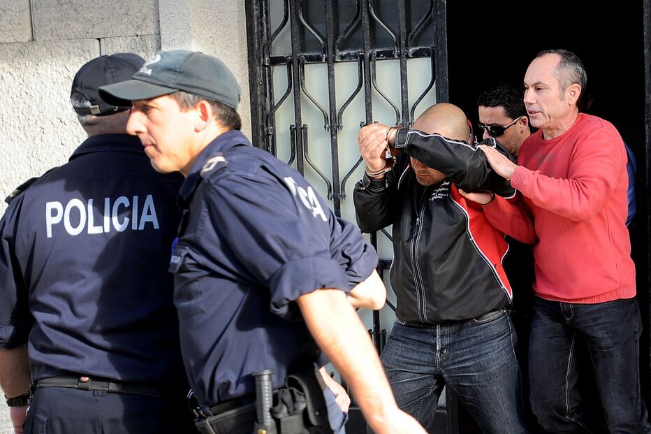 massacre, Estela, homicida, Paulo Silva