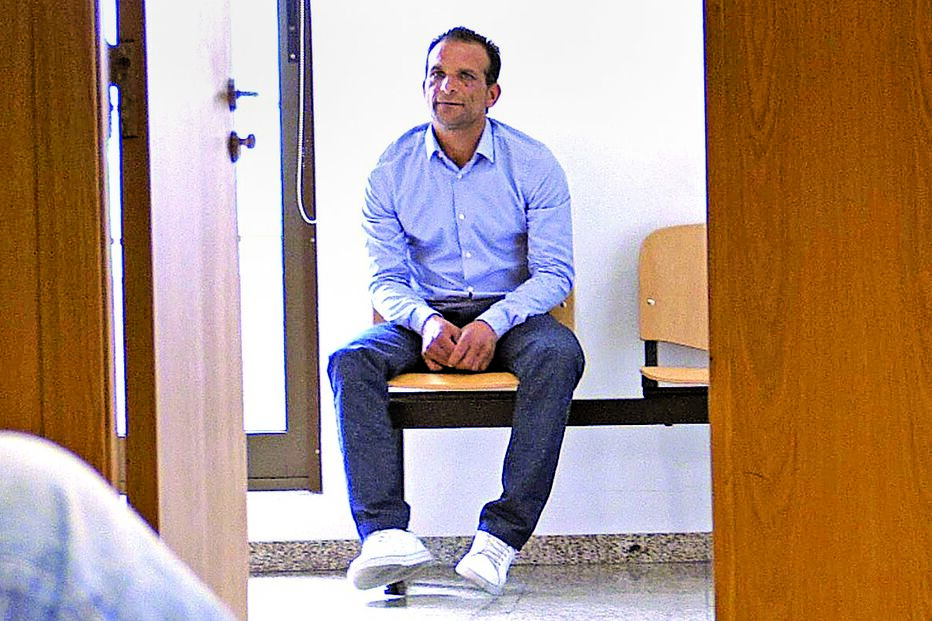 Ilibado de morte após ataque gay  