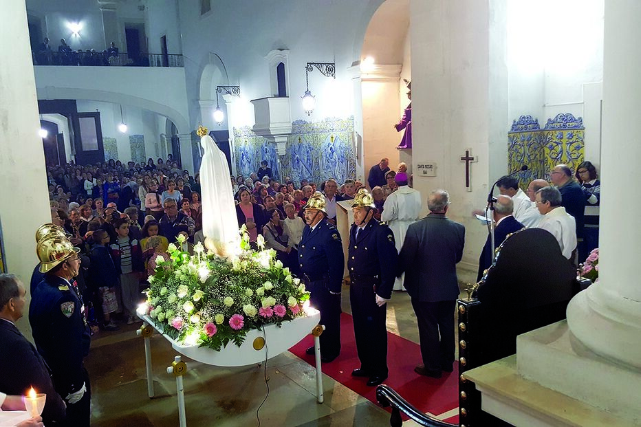 'Milagre do sol' sem investigação
