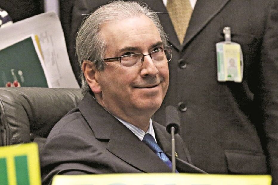 Eduardo Cunha