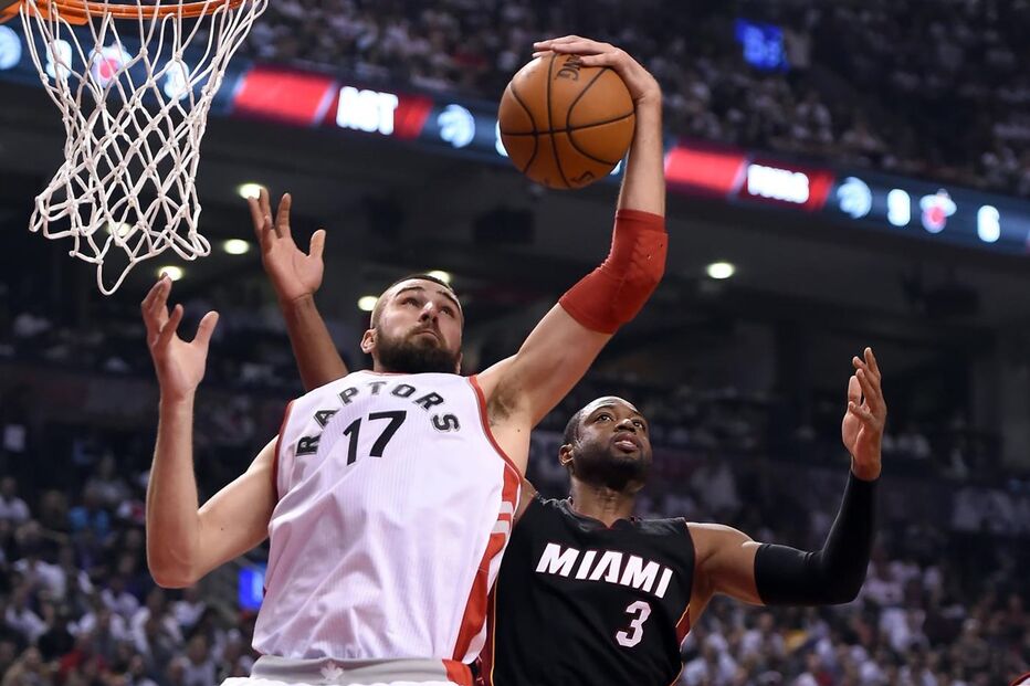 Toronto Raptors, Miami Heat, Basquetebol, NBA, Modalidades
