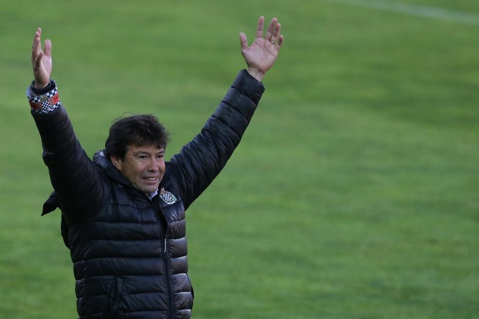 Erwin Sanchez, Boavista, Desporto, Futebol