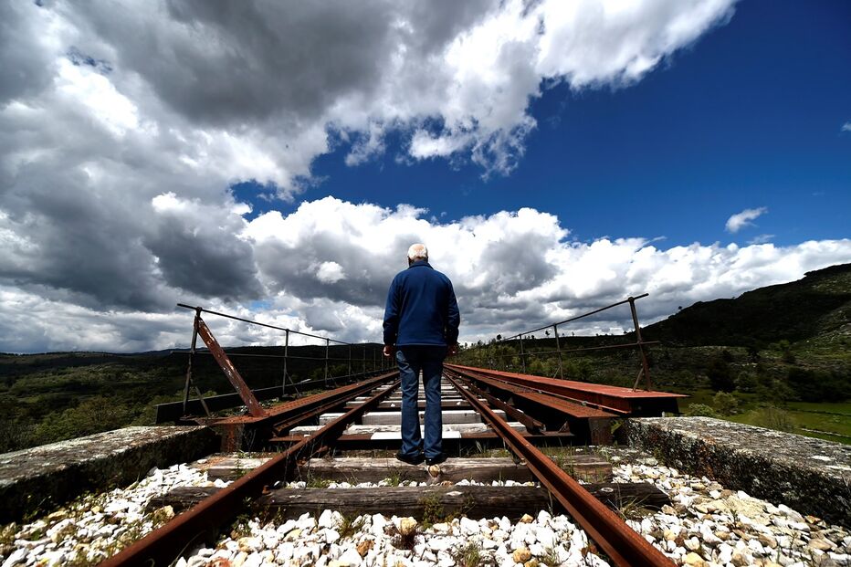 Linha da Beira Baixa