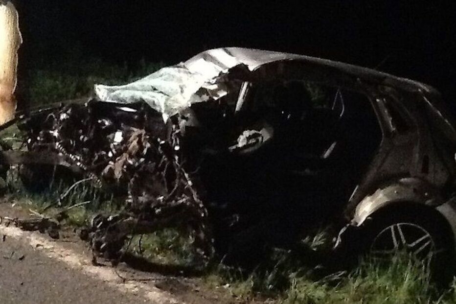 Acidente, Luxemburgo, Portugal