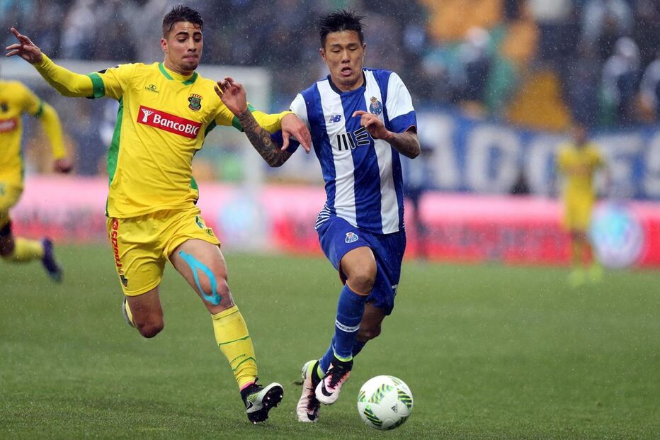 FC Porto, Suk, Desporto, Futebol