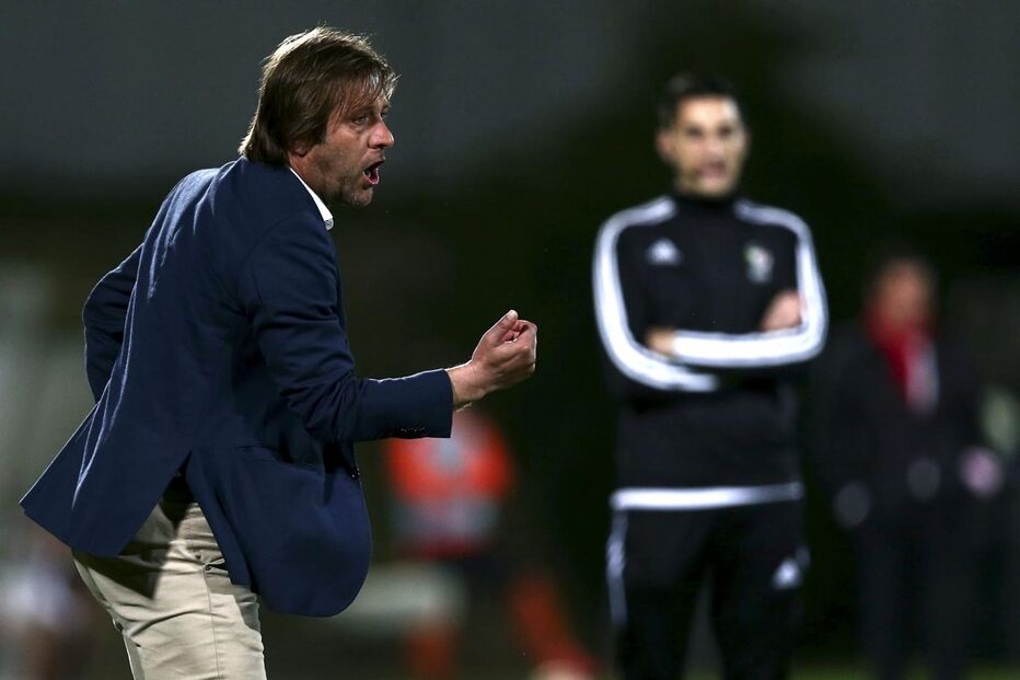 Pedro Martins, Rio Ave, desporto, Futebol