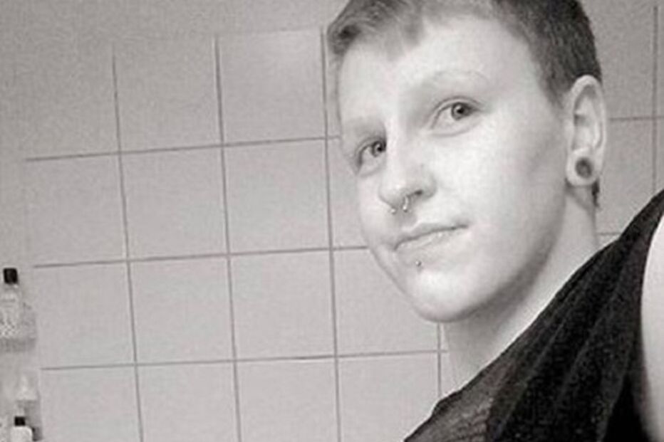 Mudança de sexo, transsexual, Henry Steinn, Arskogssandur, Islândia