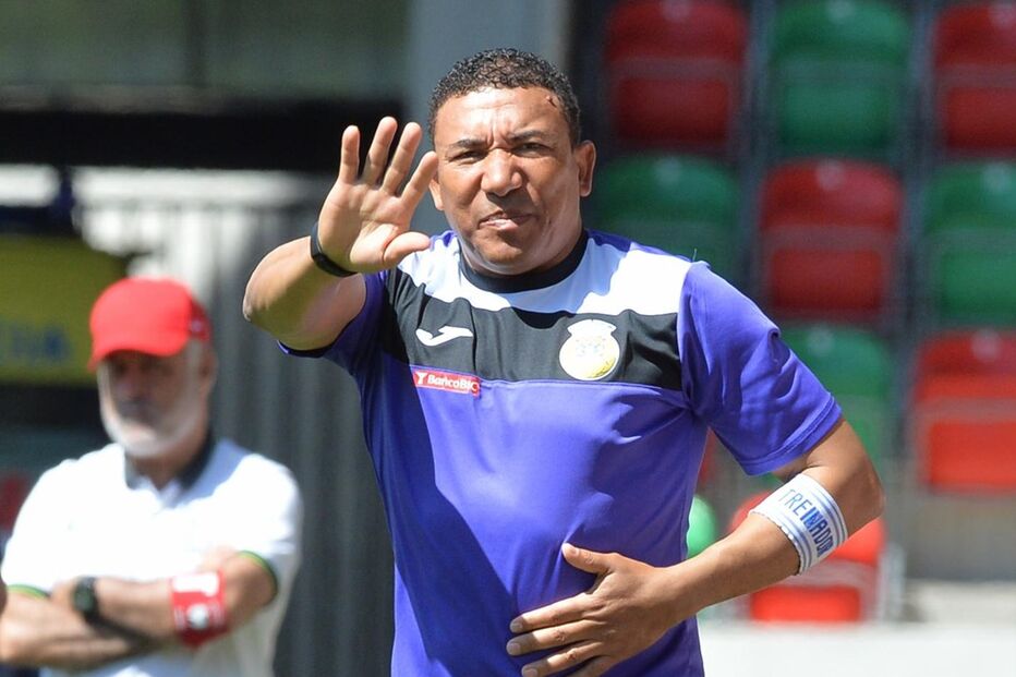 Arouca, Liga Europa, Lito Vidigal, futebol