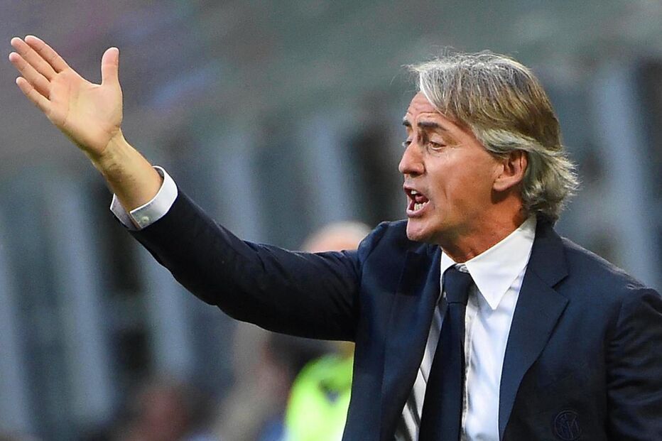 Inter Milão, Roberto Mancini, Fiorentina, Mauro Icardi, Perisic, futebol