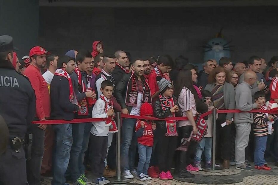 Benfica, Aeroporto do Funchal, Madeira, Marítimo, futebol