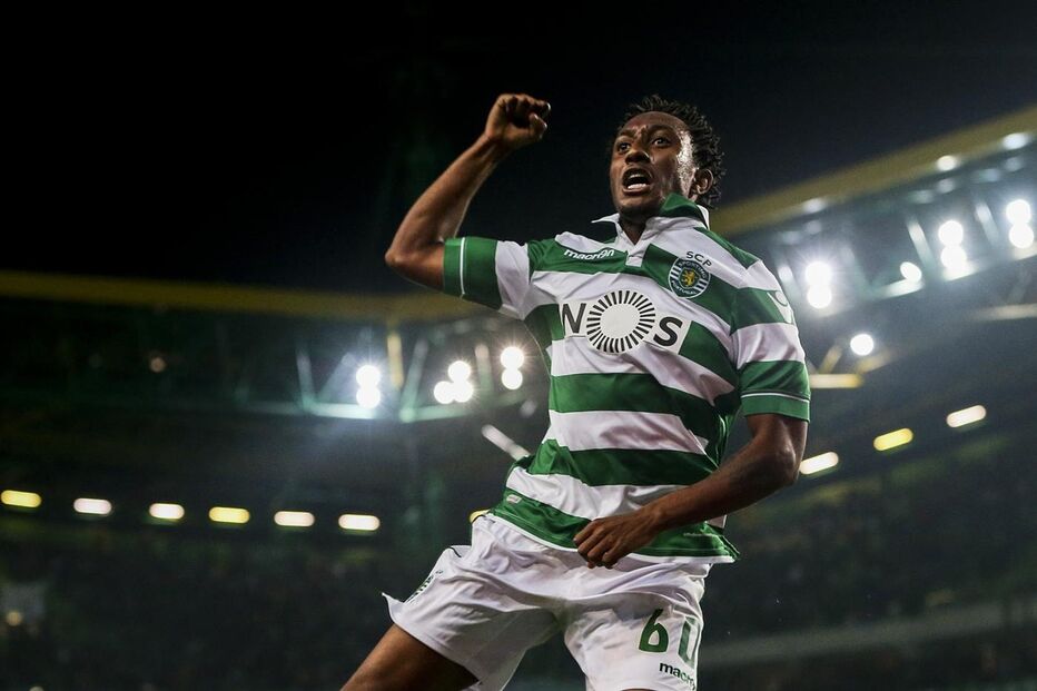 Sporting, Vitória de Setúbal, futebol, I Liga