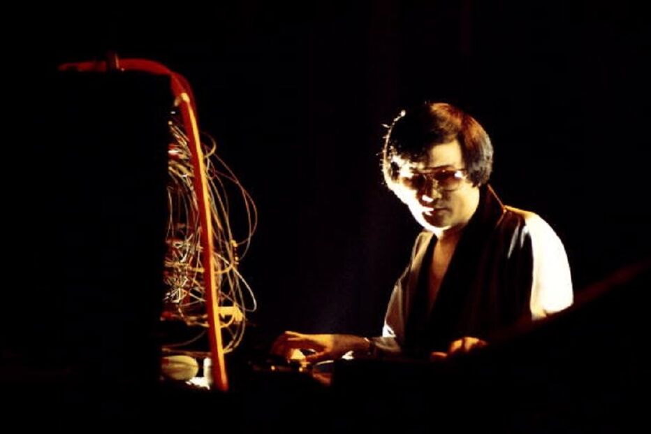 Isao Tomita