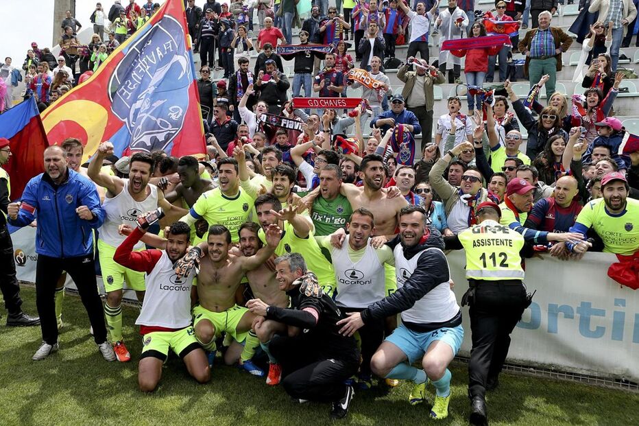 desportivo de chaves