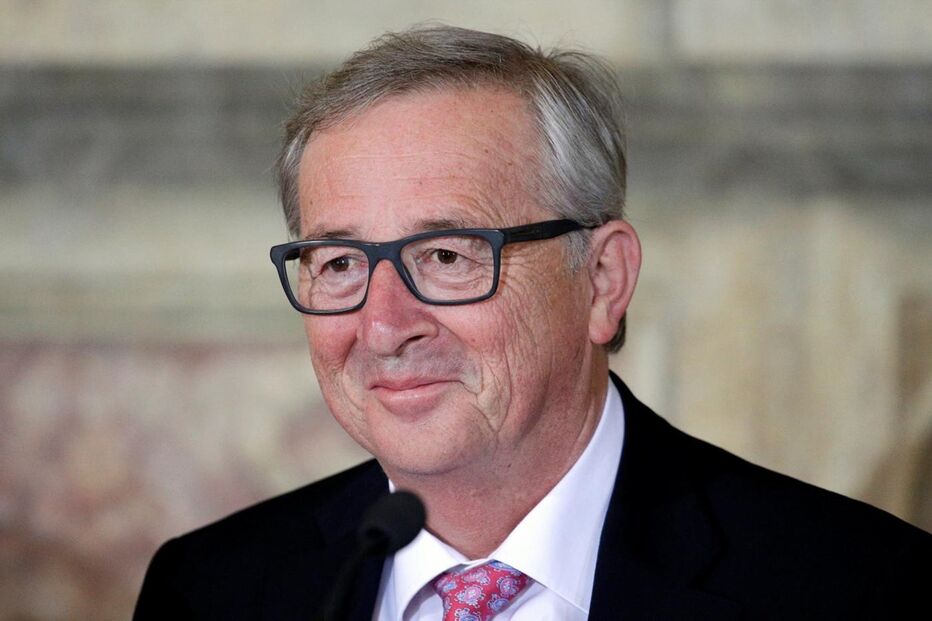 Jean-Claude Juncker, Comissão Europeia, Reino Unido, União Europeia, UE, Brexit, política