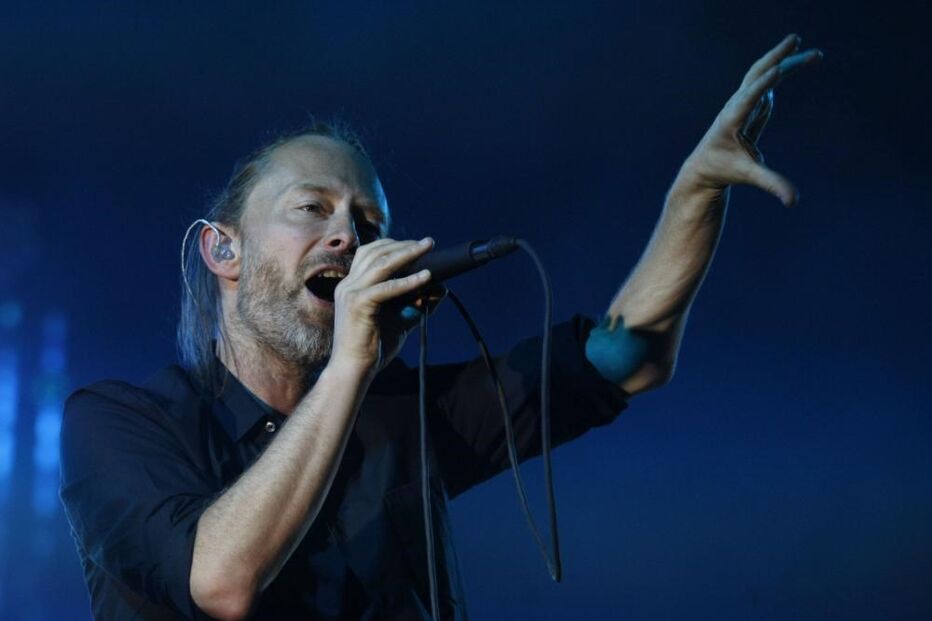 Radiohead, A moon shaped pool, álbum, música, artes, cultura e entretenimento