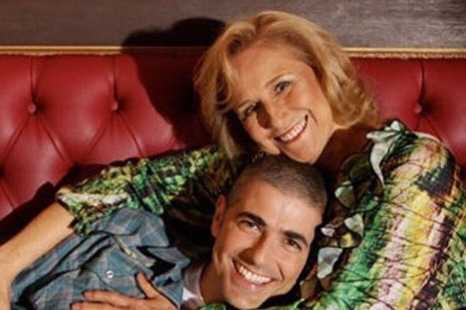 Reynaldo Gianecchini