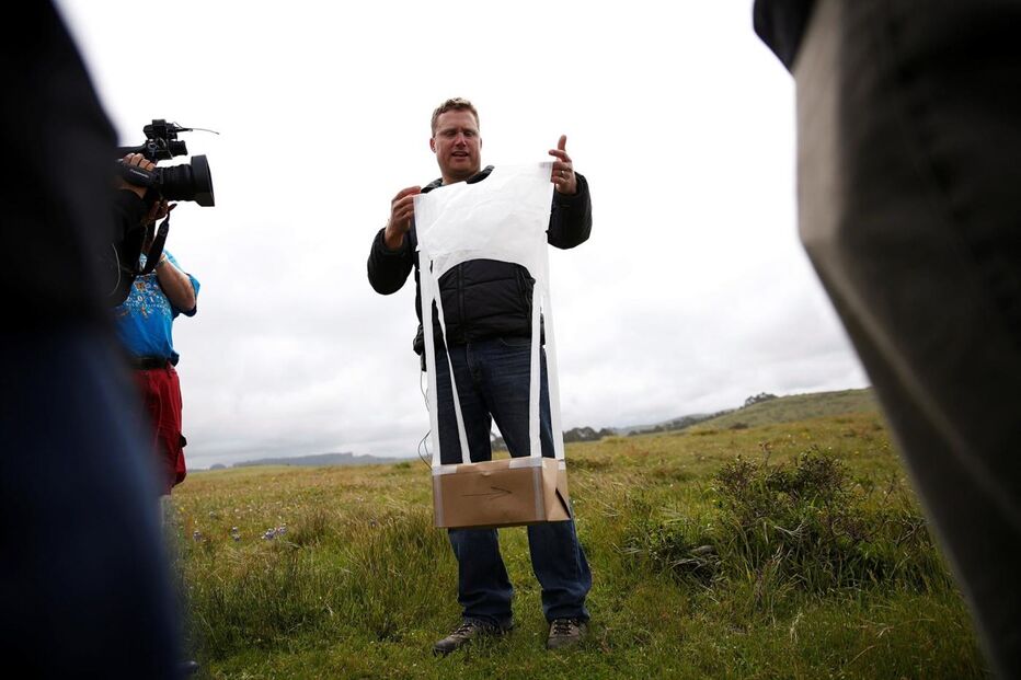 drone, medicamentos, África