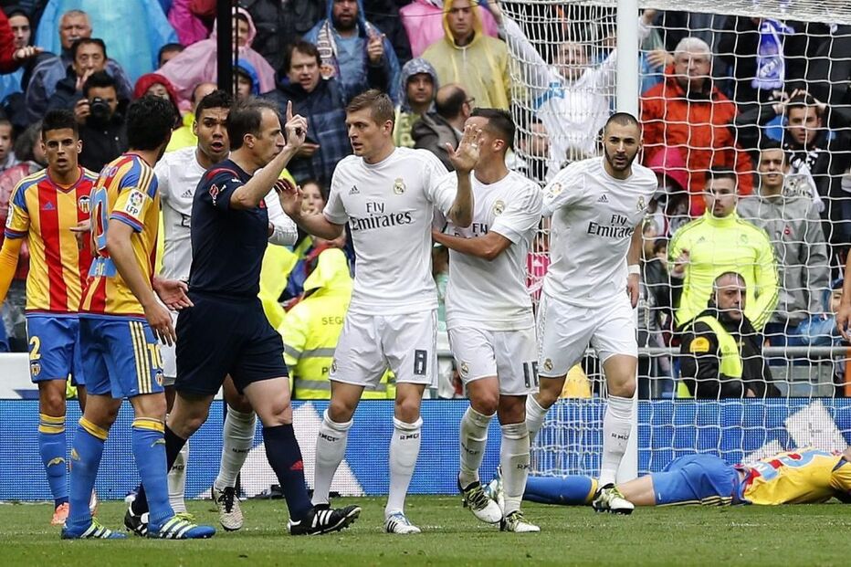 Valência, Liga espanhola, desporto, futebol