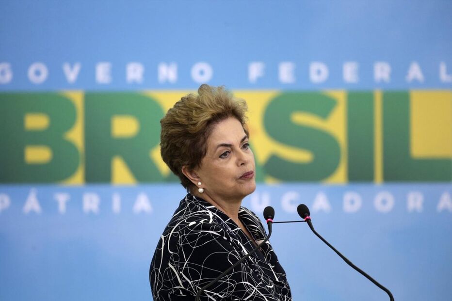 dilma, impeachment, destituição