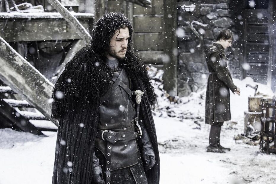 jon snow, guerra dos tronos