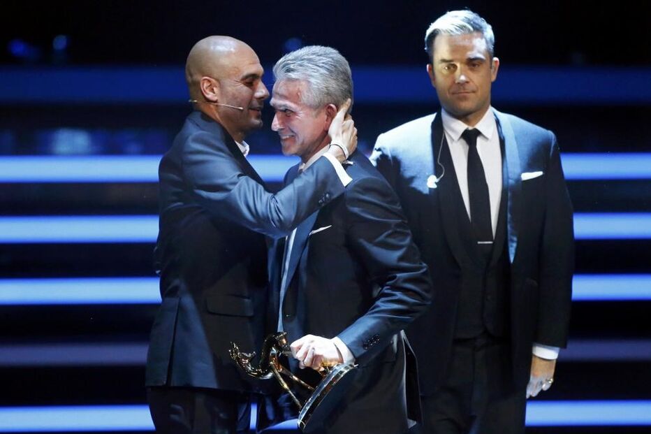 Pep Guardiola, Jupp Heynckes, Desporto, Bayern Munique