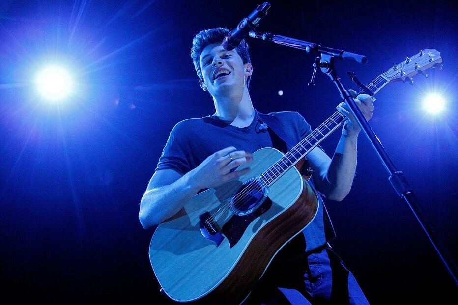 Shawn Mendes