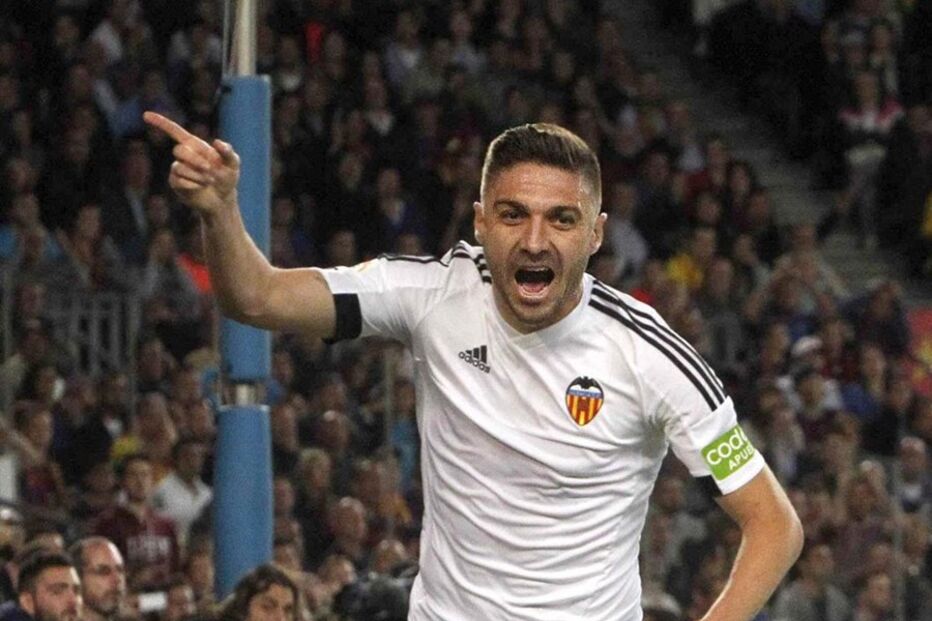 Siqueira, Desporto, Valência, Futebol