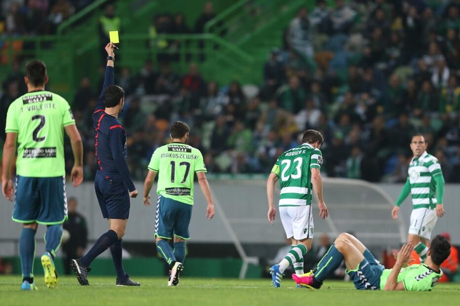 Adrien, Desporto, Futebol, Sporting