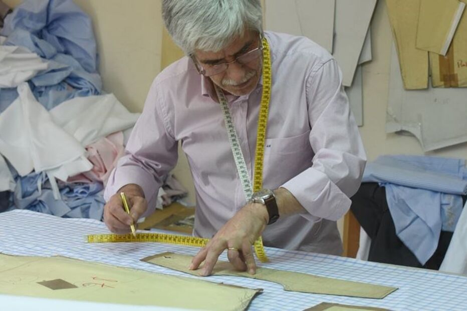 Camisaria Machado, Vila Nova de Famalicão, Alcindo Machado, Lúcia Machado, economia, negócios e finanças