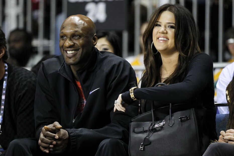 Lamar Odom, NBA, Basquetebol, Desporto, Modalidades