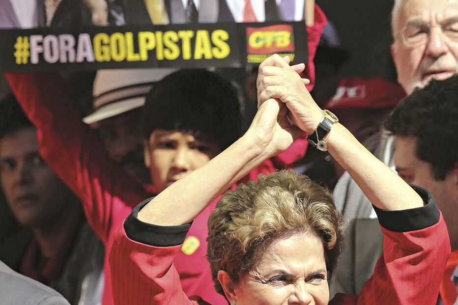 senado, Dilma, Brasil, 