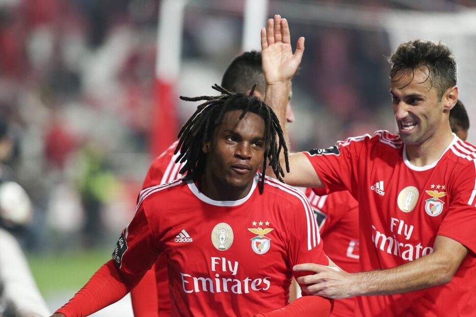 Renato Sanches, fotografias, Benfica, Bayern Munique, futebol