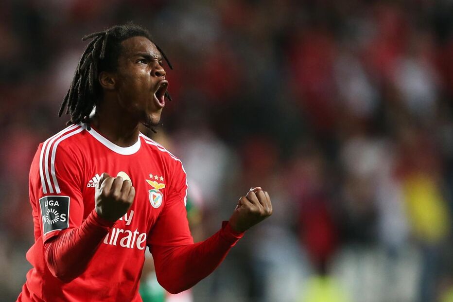 Renato Sanches, fotografias, Benfica, Bayern Munique, futebol