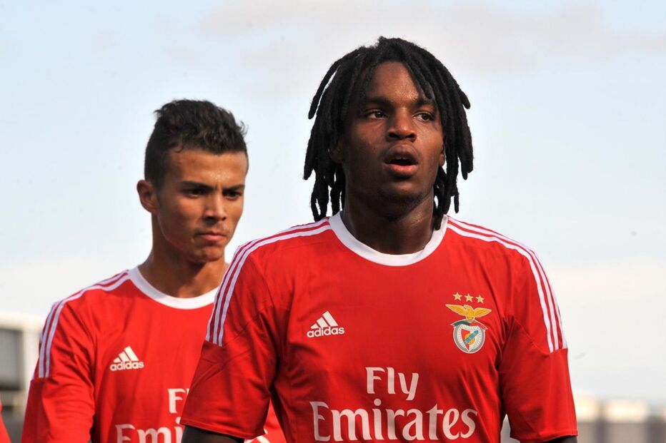 Renato Sanches, fotografias, Benfica, Bayern Munique, futebol