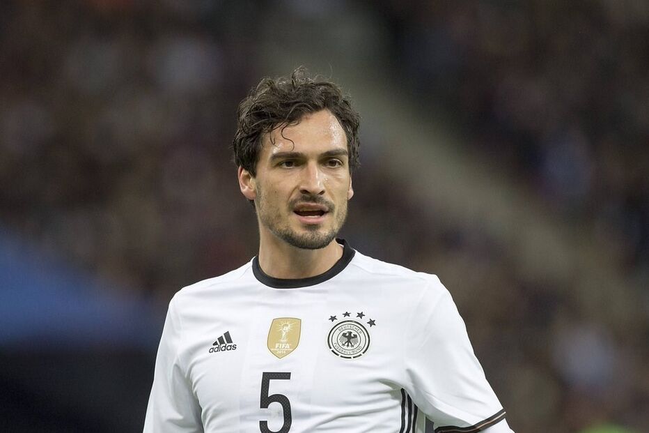 Mats Hummels, Bayern Munique, Borussia Dortmund, Karl-Heinz Rummenigge, futebol
