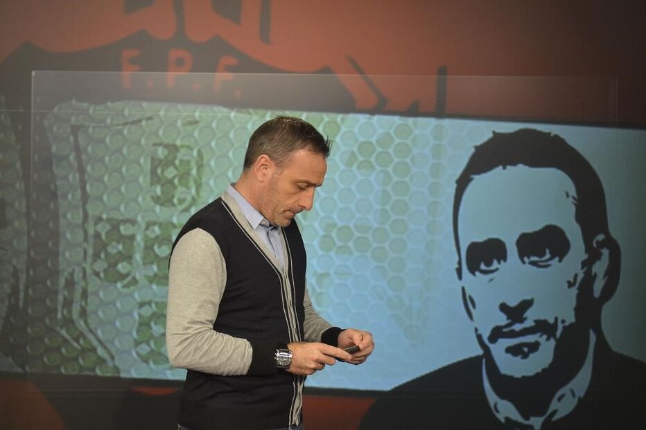 Paulo Bento, Desporto, Futebol,  