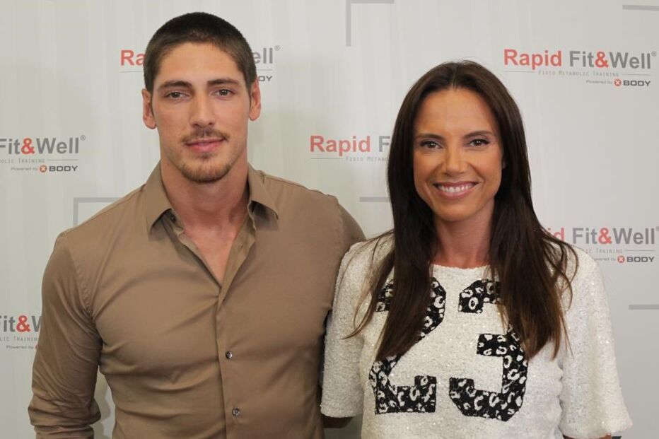 Iva Domingues, Ângelo Rodrigues, redes sociais, Facebook