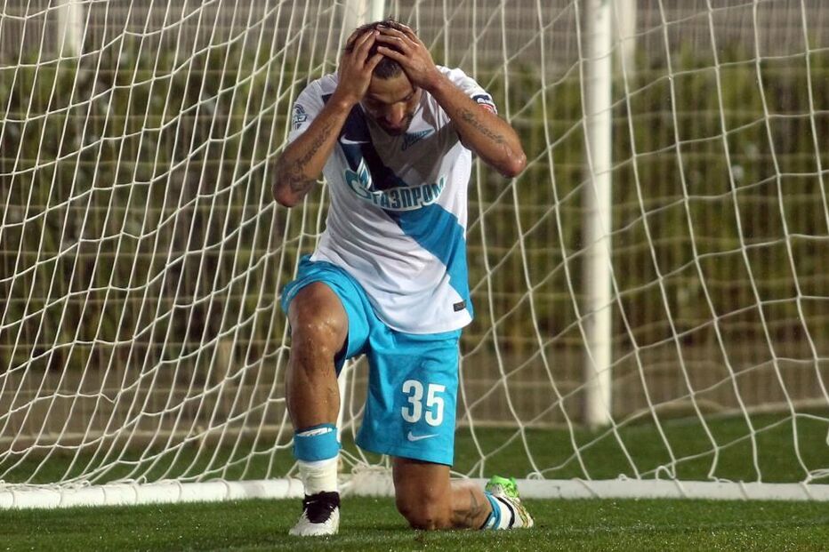 Danny, Zenit, Futebol, Desporto