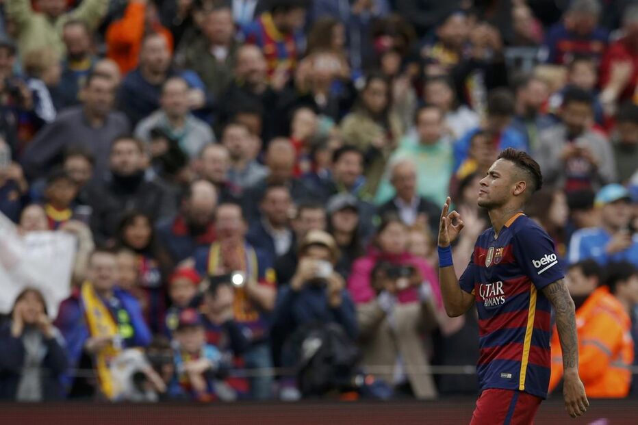 Neymar, Barcelona, Desporto, Futebol