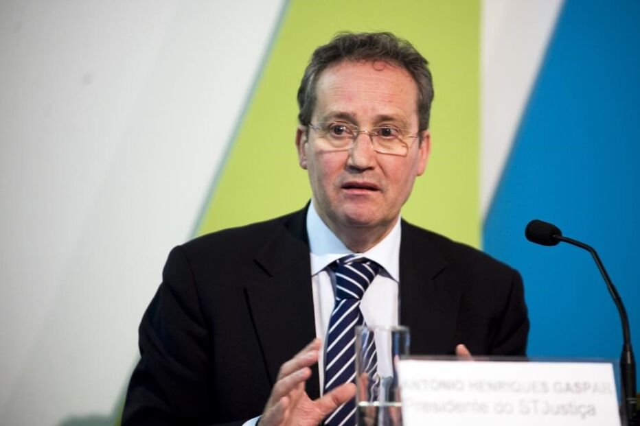 António Henriques Gaspar