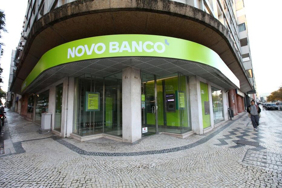 novo banco