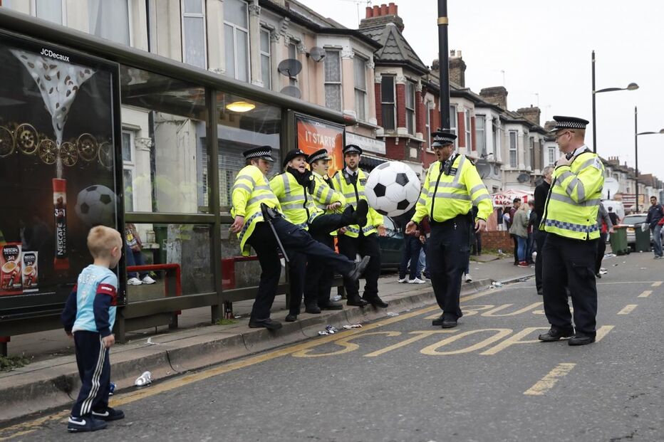 Adeptos, Violência, West Ham, Desporto, Manchester United