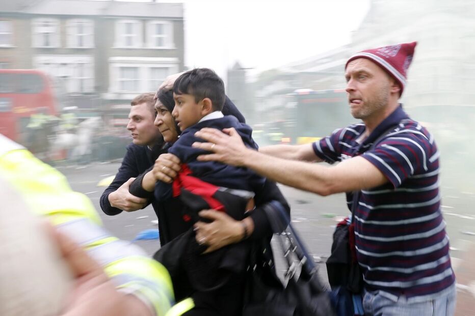 Adeptos, Violência, West Ham, Desporto, Manchester United